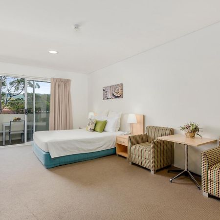 Quality Suites Pioneer Sands Wollongong Esterno foto