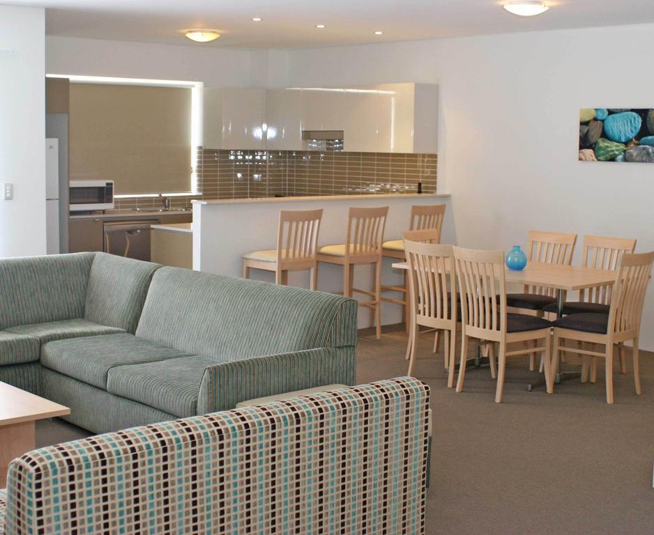 Quality Suites Pioneer Sands Wollongong Esterno foto