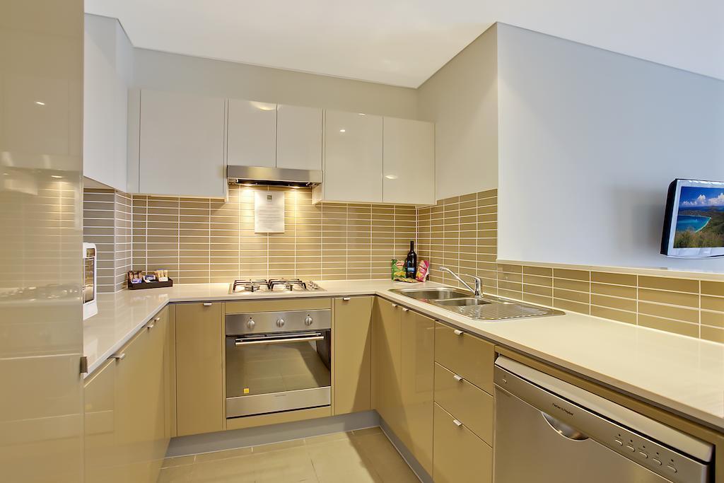 Quality Suites Pioneer Sands Wollongong Esterno foto