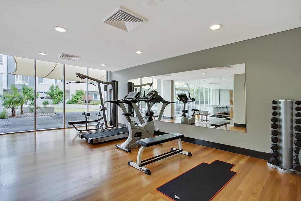 Quality Suites Pioneer Sands Wollongong Esterno foto