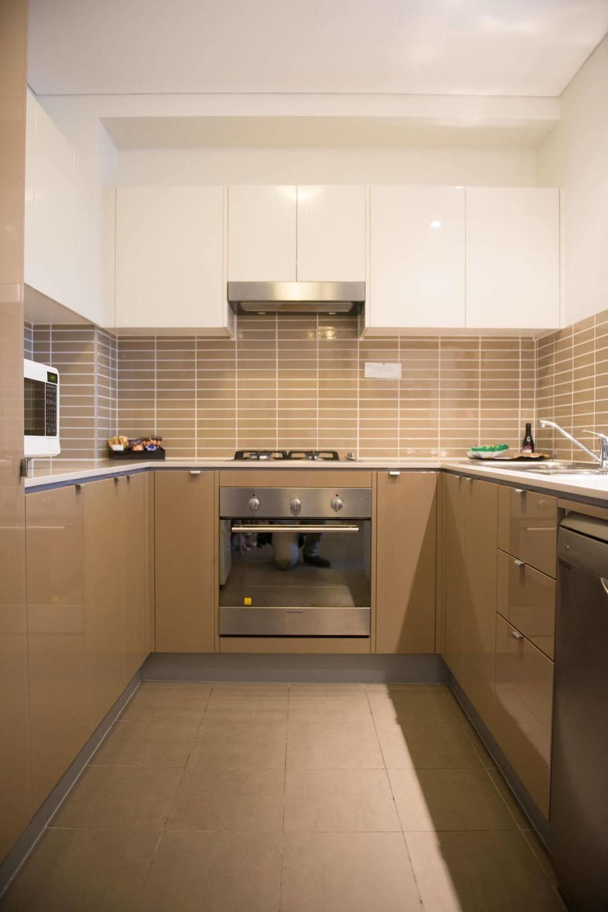 Quality Suites Pioneer Sands Wollongong Esterno foto