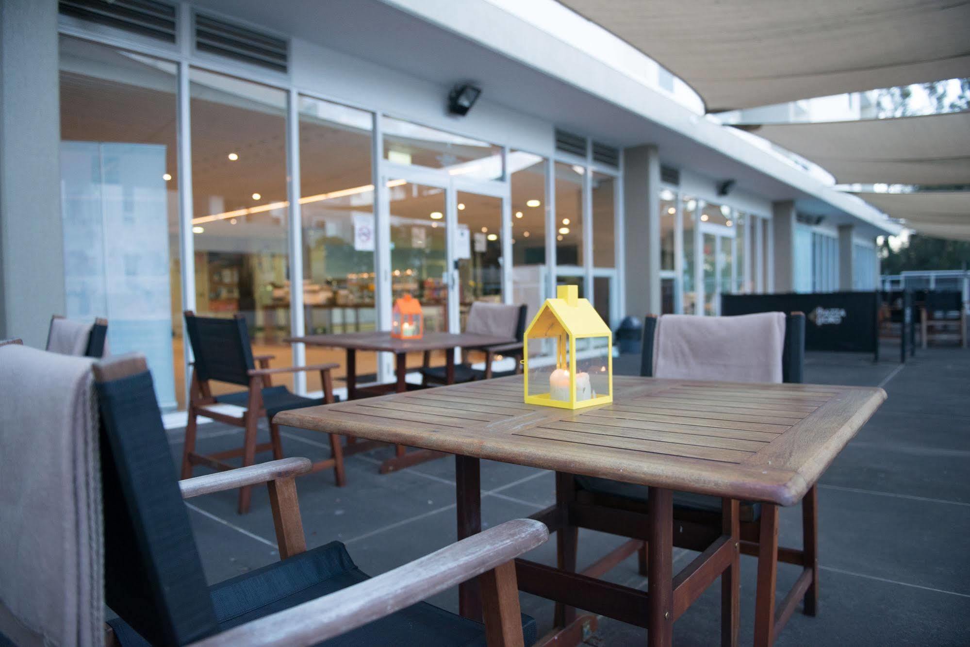 Quality Suites Pioneer Sands Wollongong Esterno foto