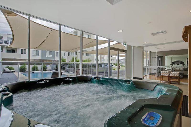 Quality Suites Pioneer Sands Wollongong Esterno foto